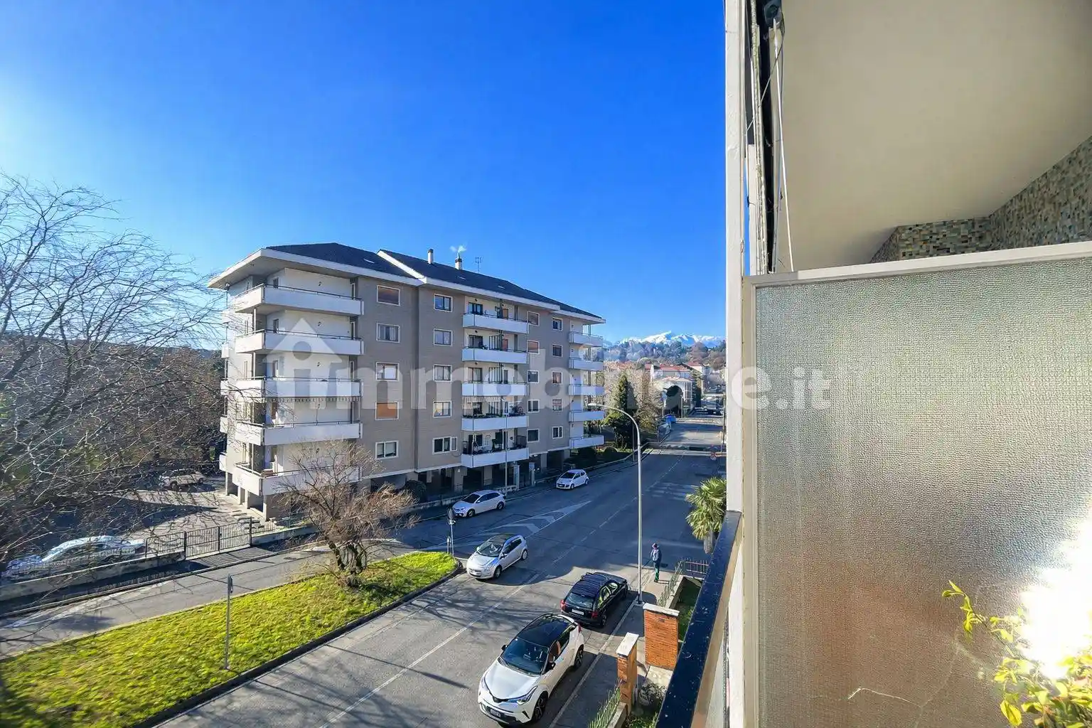 Appartamento in vendita a Pinerolo