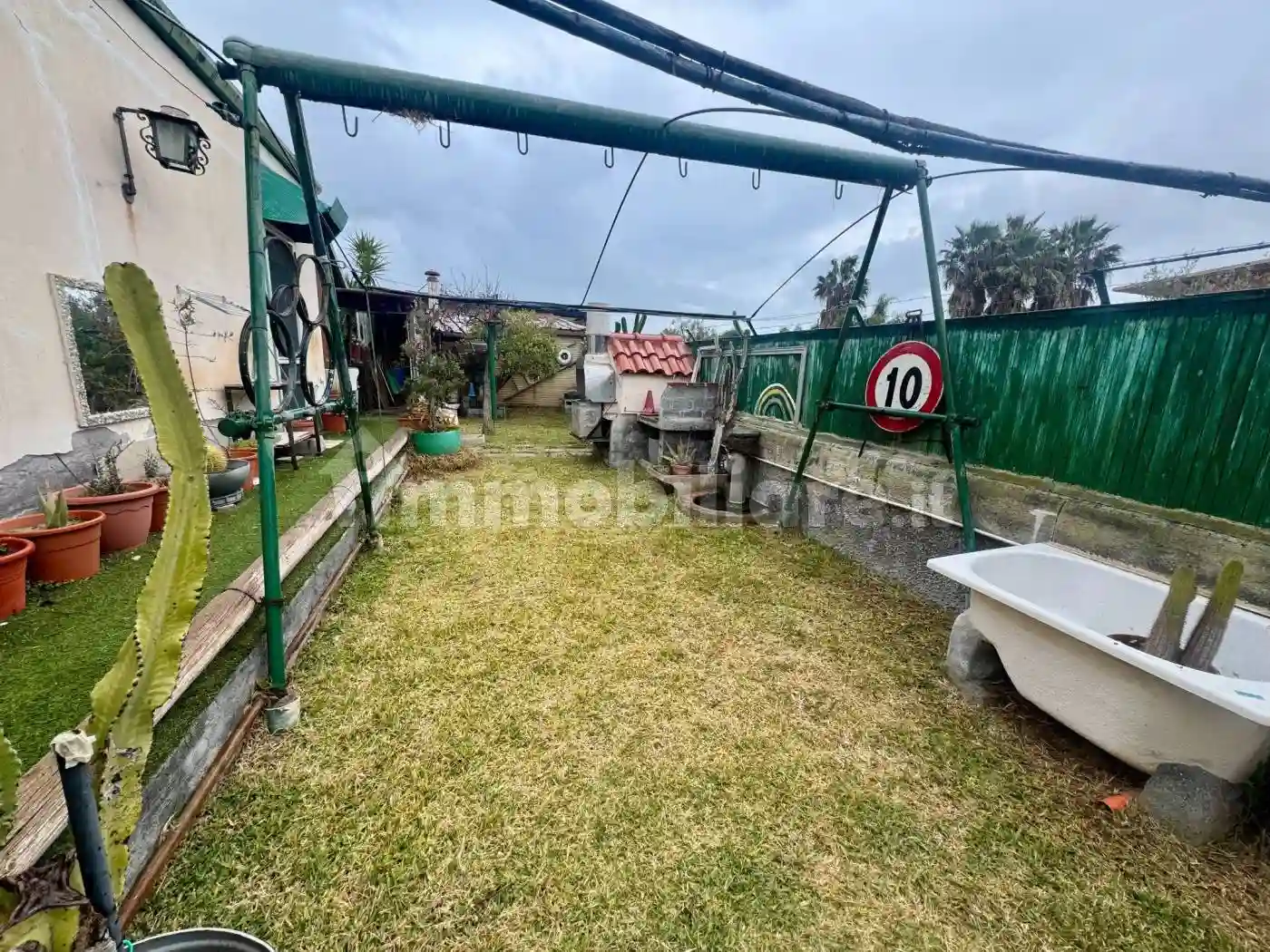 Casa indipendente - foto 4