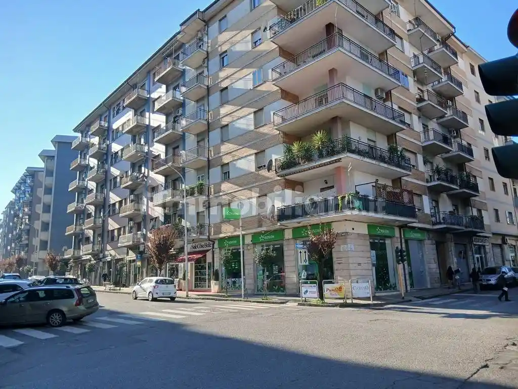 Appartamento in vendita a Cosenza