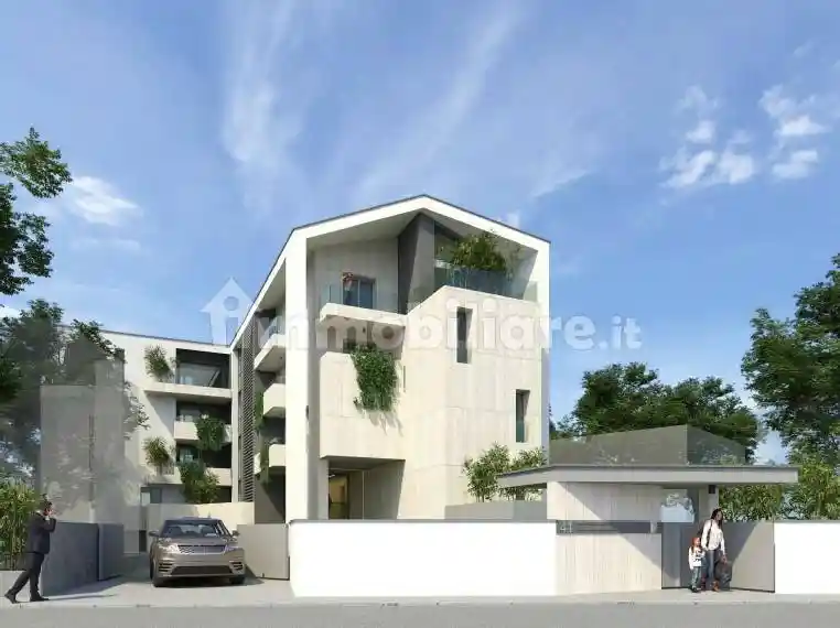 Progetto in vendita a Parma