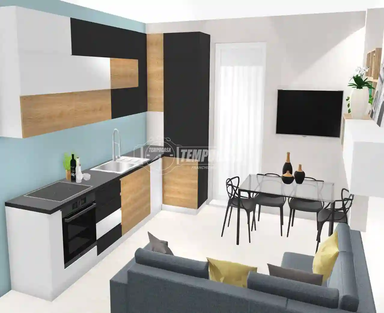 Appartamento - foto 2