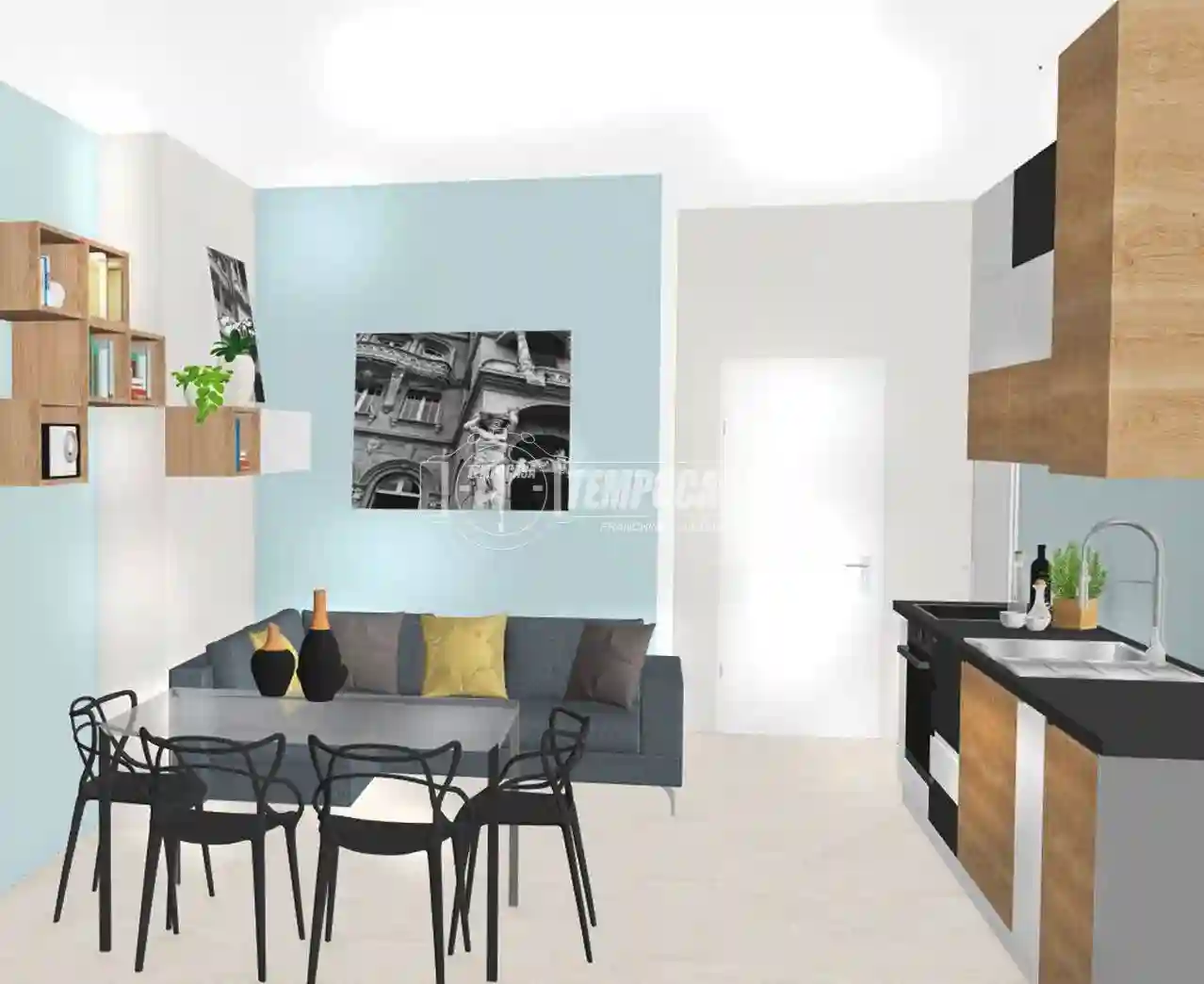 Appartamento - foto 3