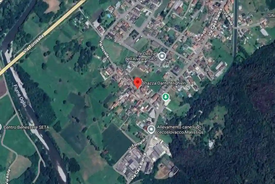 Palazzo - Stabile - foto 5