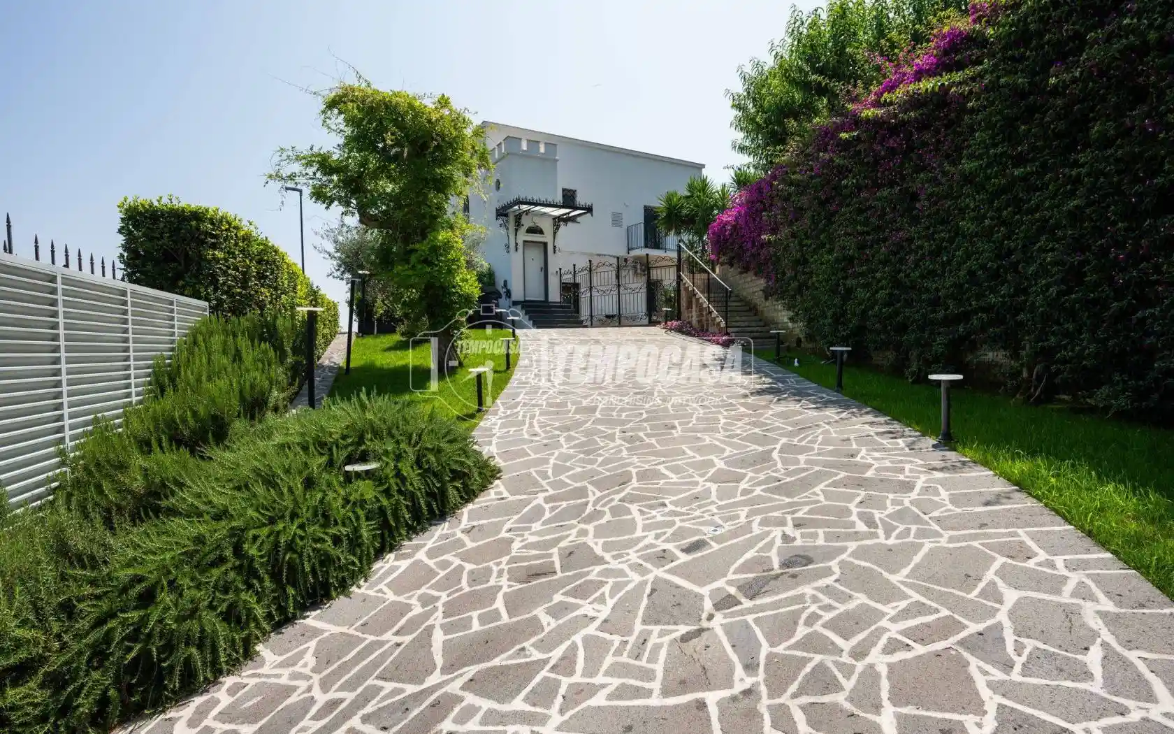 Casa indipendente in vendita a Pozzuoli