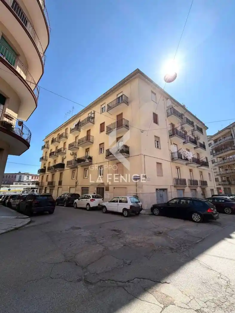 Appartamento in vendita a Martina Franca