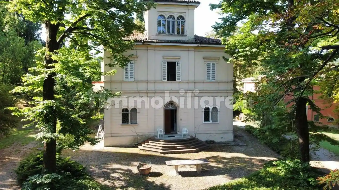 Villa in vendita a Zola Predosa