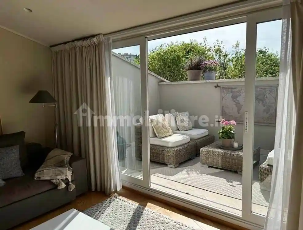 Appartamento in affitto a Firenze