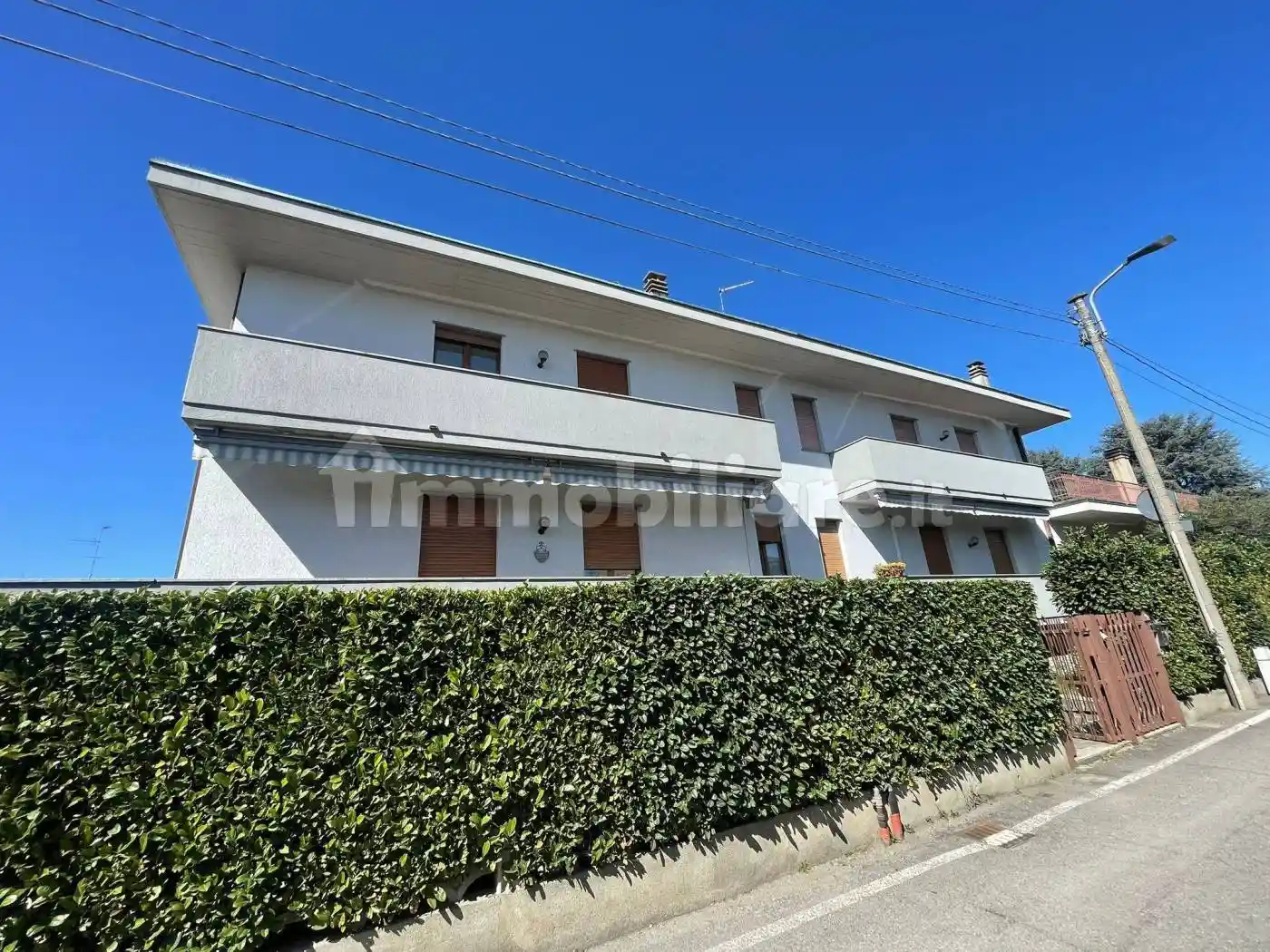 Appartamento in vendita a Limbiate