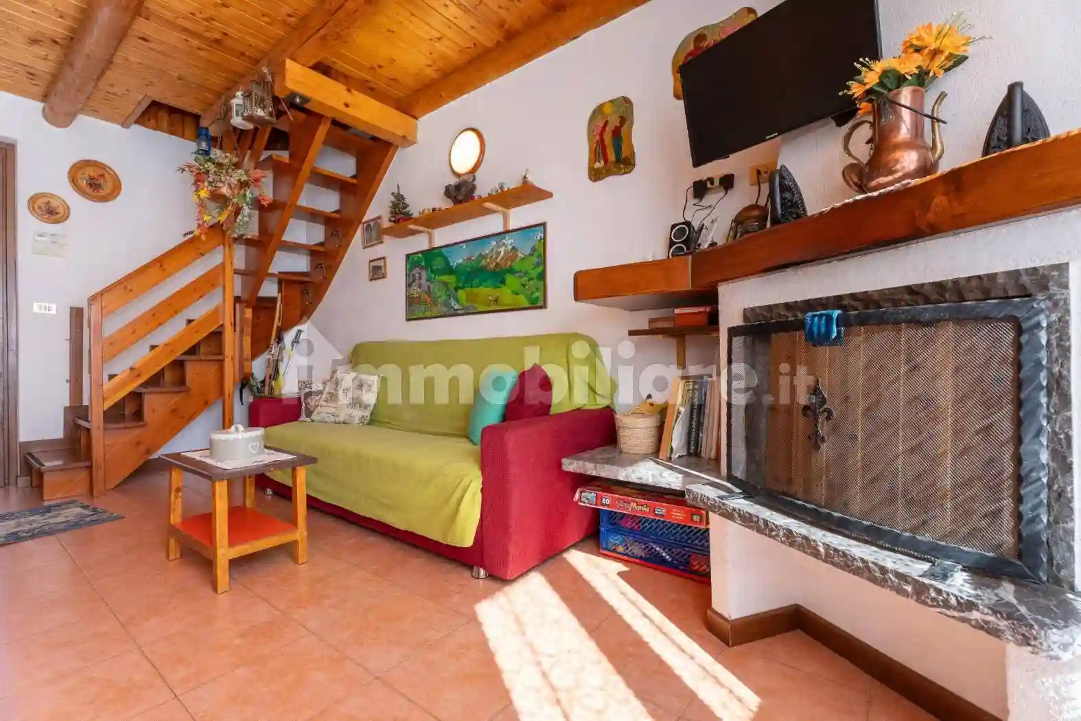 Appartamento - foto 4