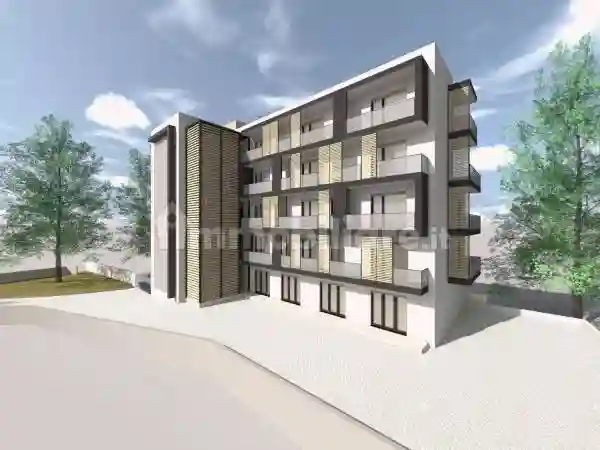 Palazzo - Edificio - foto 2
