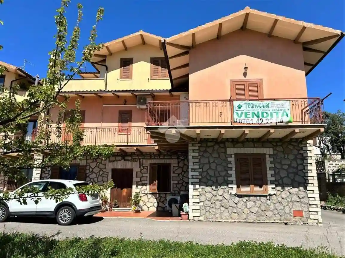 Villetta a schiera - foto 4