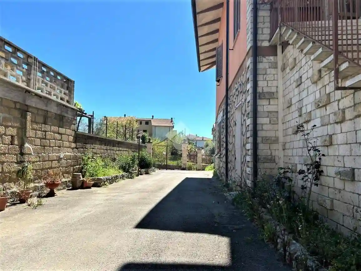 Villetta a schiera - foto 5