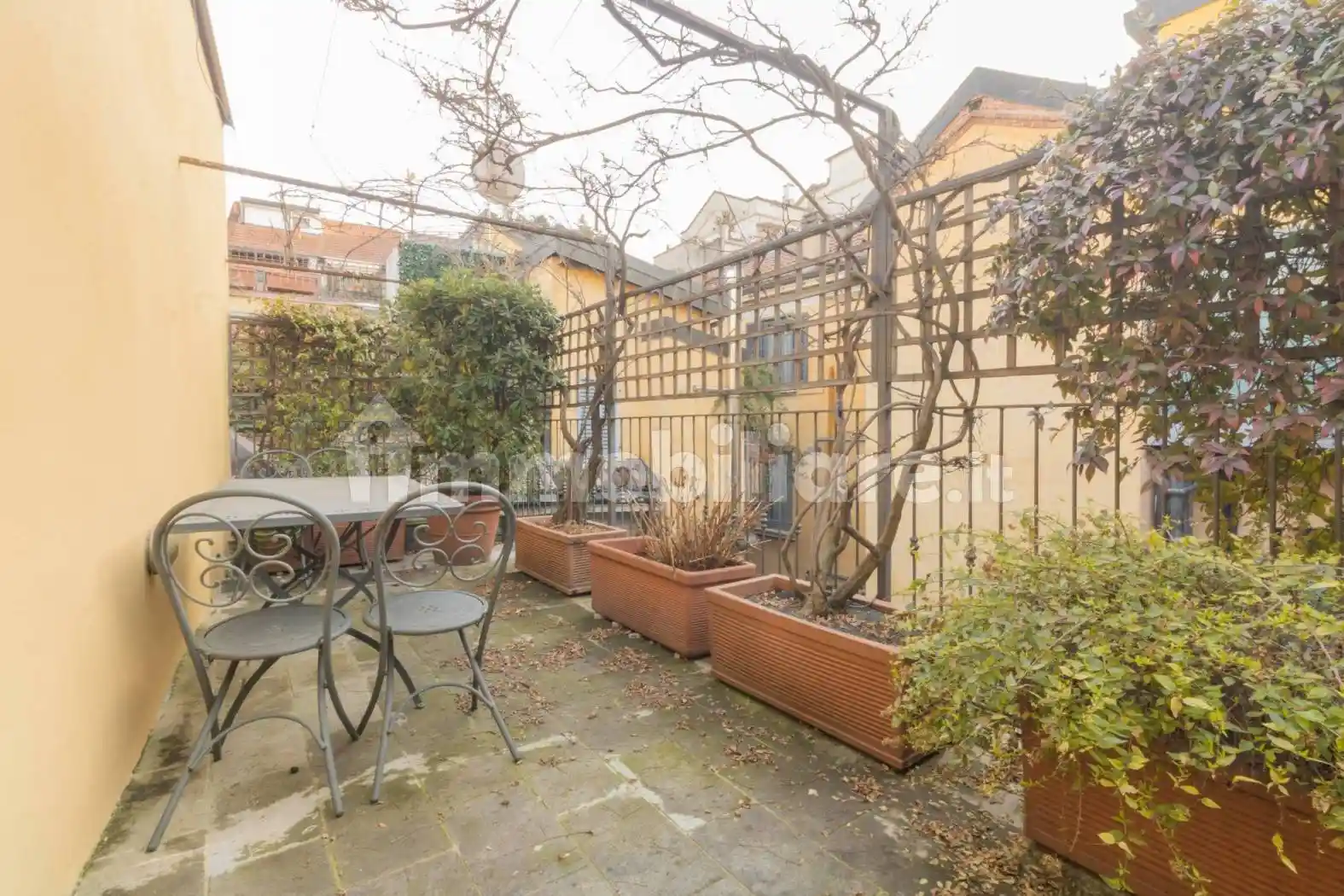 Attico - Mansarda in affitto a Milano