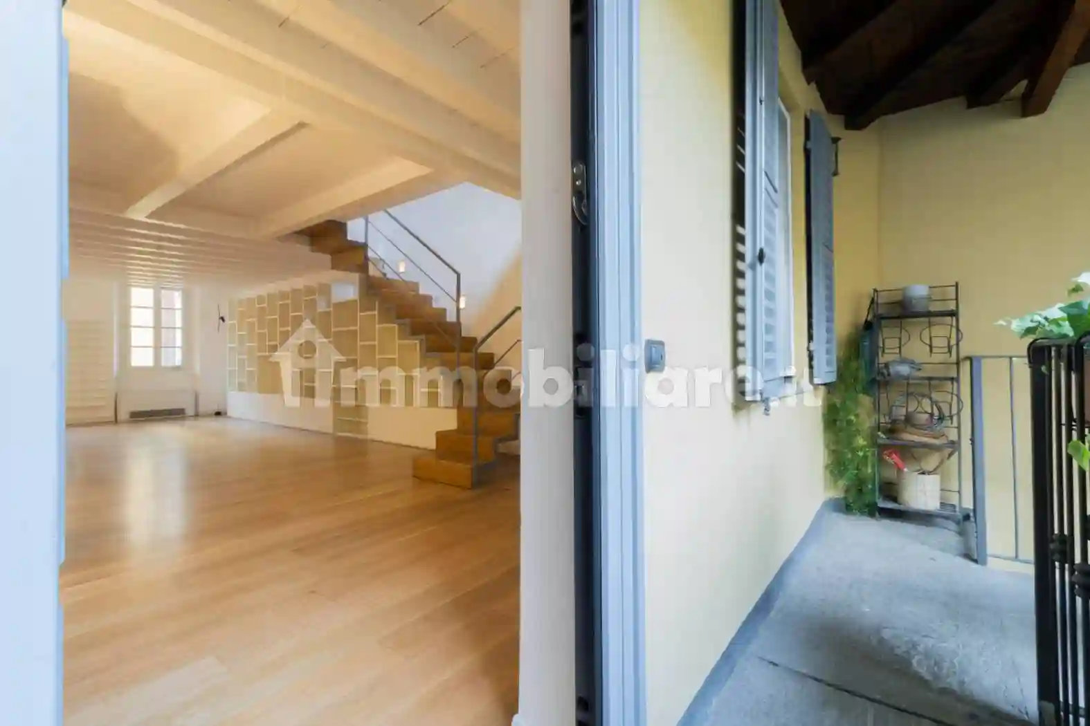 Attico - Mansarda - foto 2