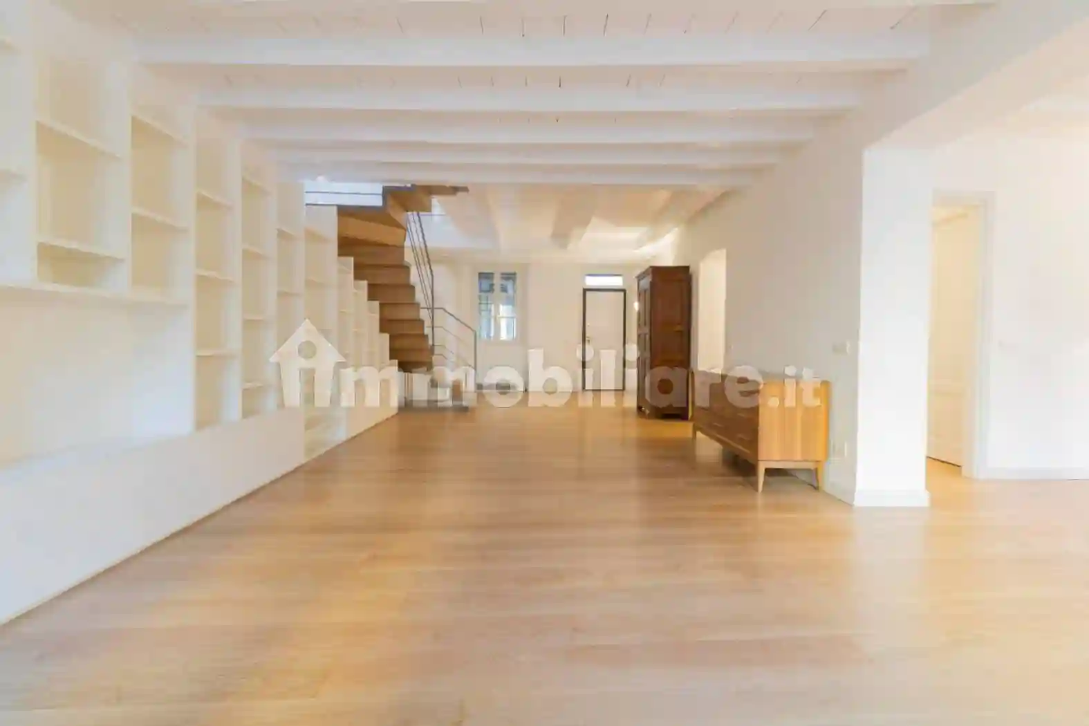 Attico - Mansarda - foto 5