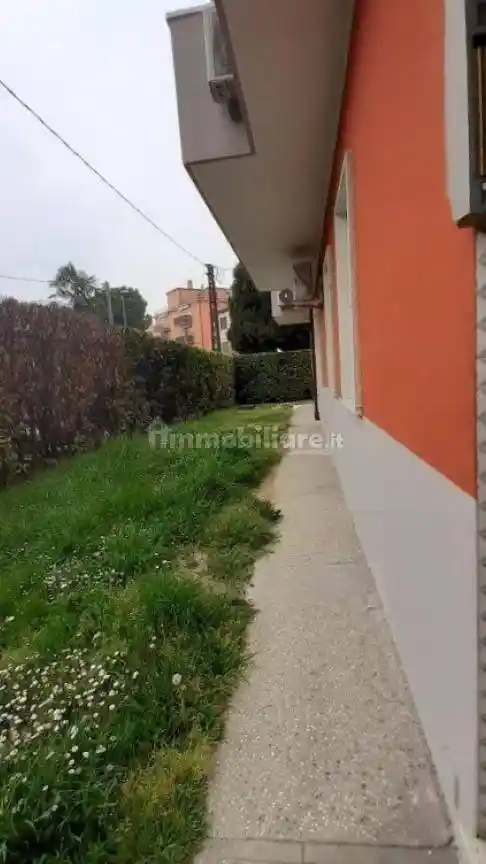 Appartamento in affitto a Padova