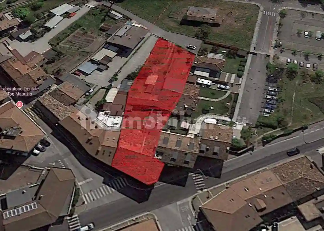 Palazzo - Edificio - foto 2