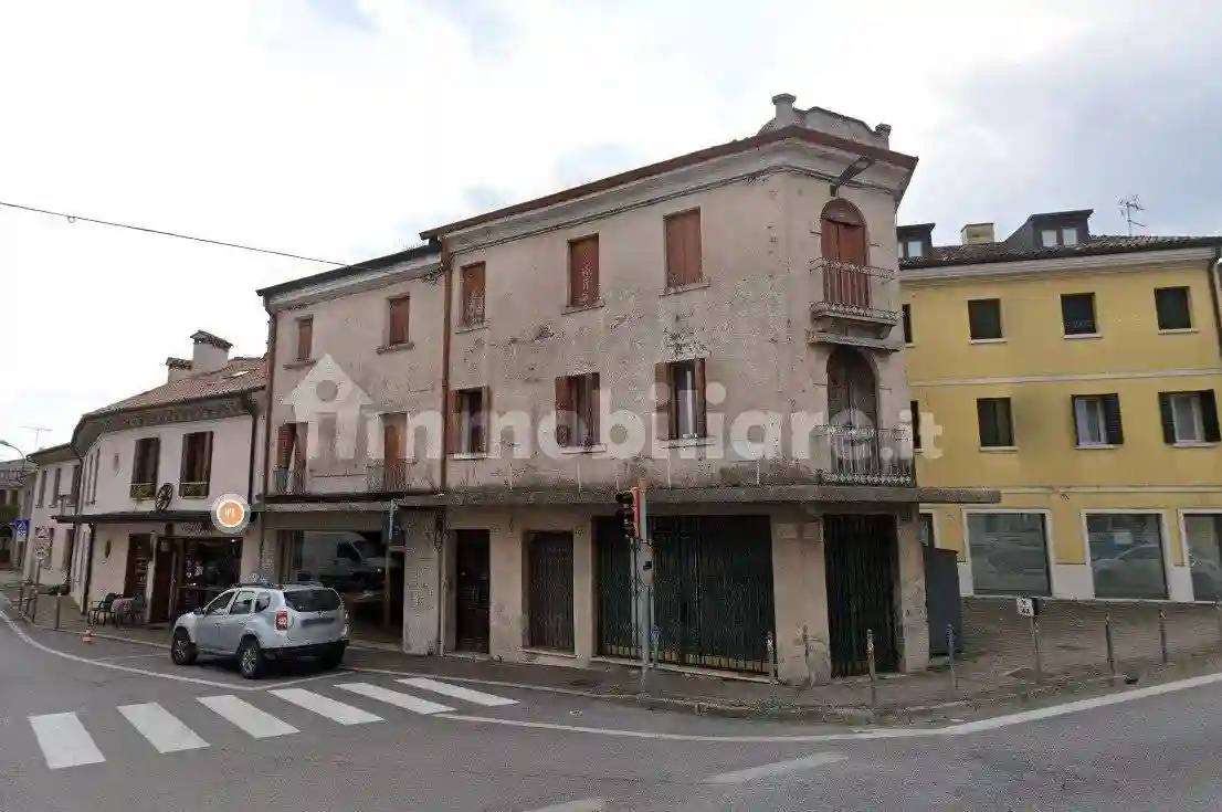 Palazzo - Edificio - foto 4