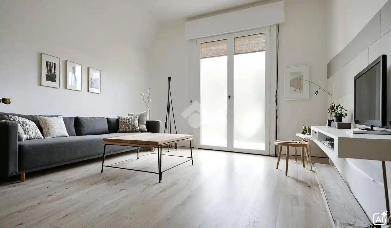 Appartamento in vendita a Jesolo