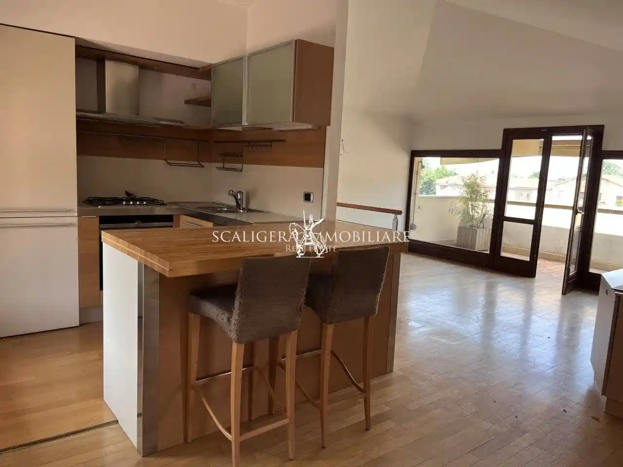 Appartamento in affitto a Verona