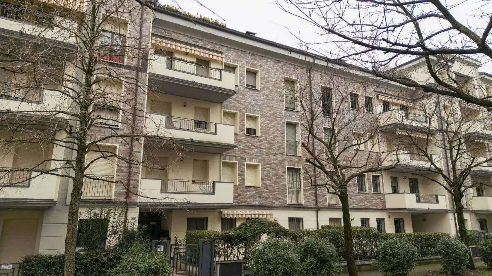 Appartamento in vendita a Modena