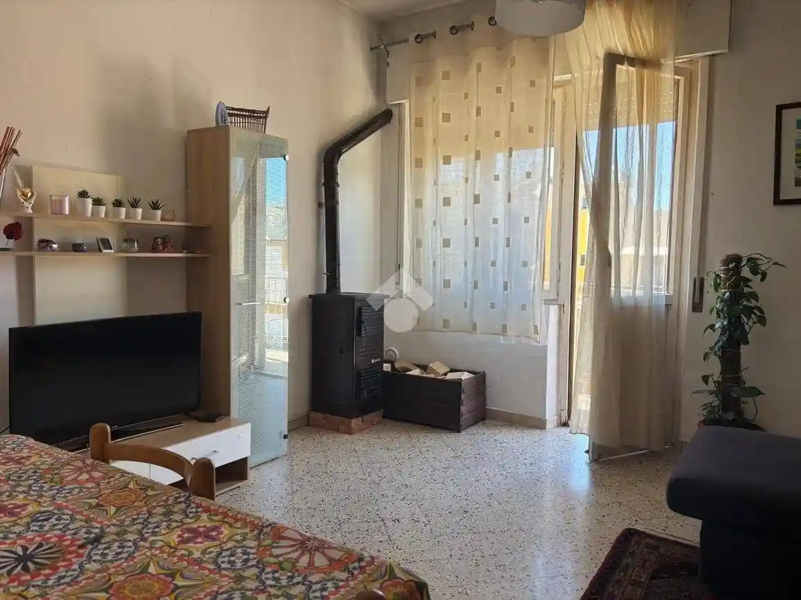 Appartamento in vendita a Alcamo