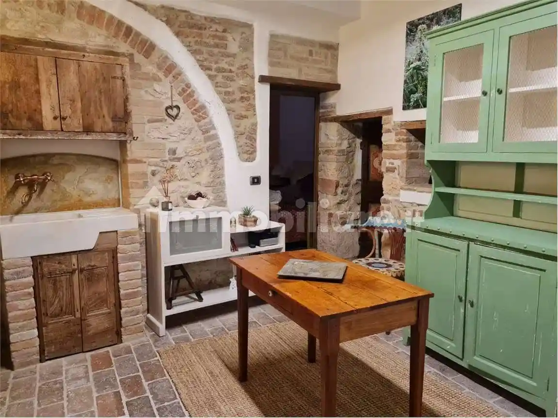 Appartamento in affitto a Perugia