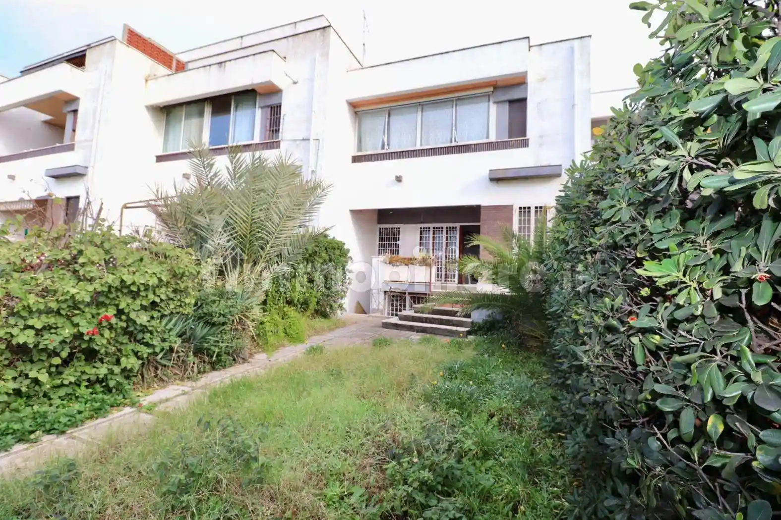 Villetta a schiera in vendita a Ardea