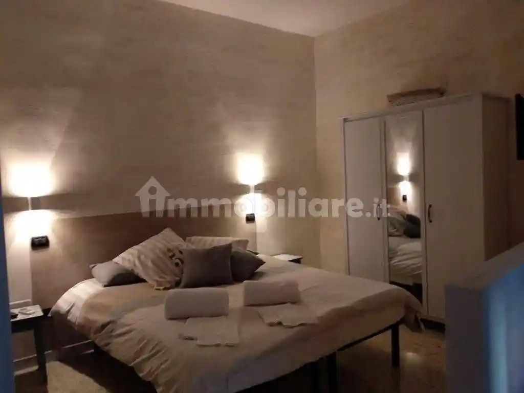 Appartamento in affitto a Barletta