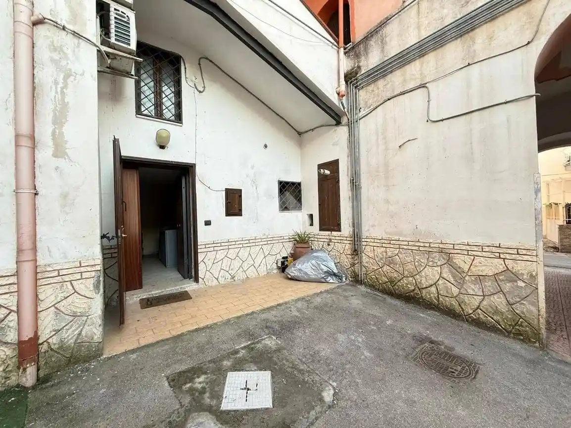 Appartamento in vendita a Massa di Somma