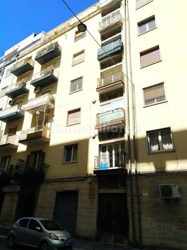 Appartamento in vendita a Bari