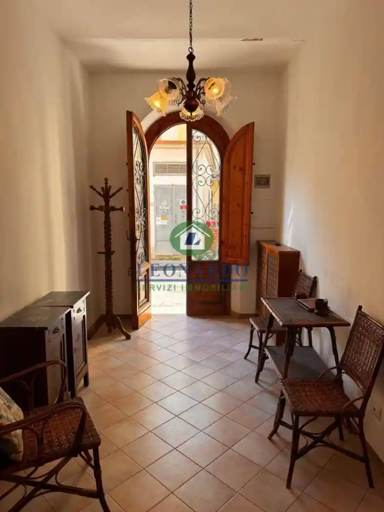 Casa indipendente in vendita a Montecatini-Terme