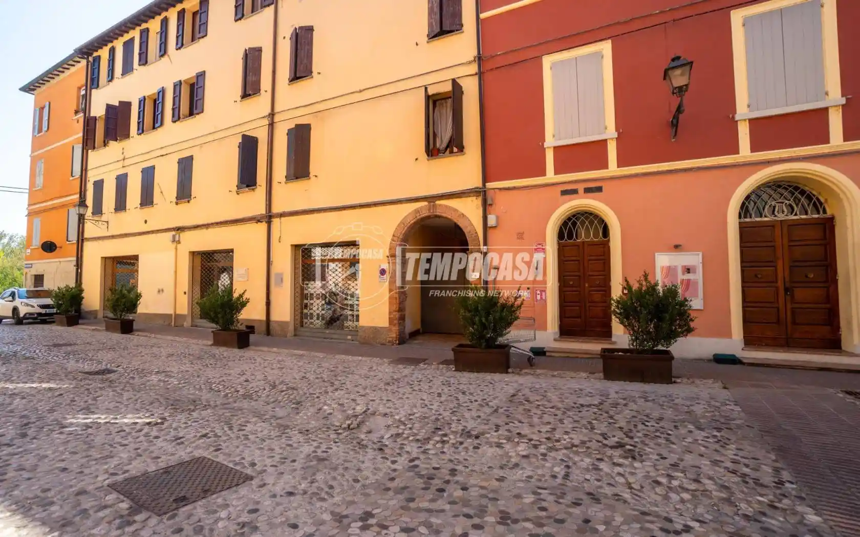 Appartamento in vendita a Vignola