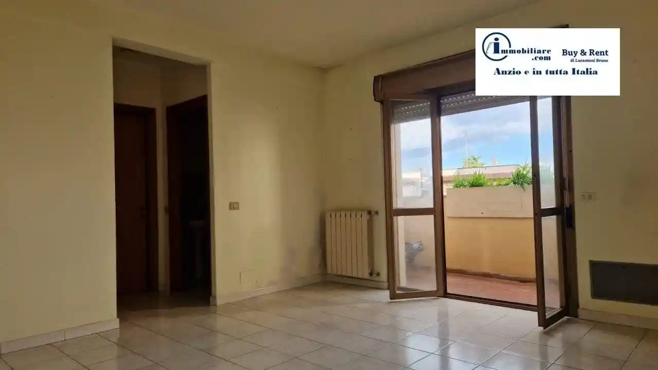 Appartamento in vendita a Nettuno