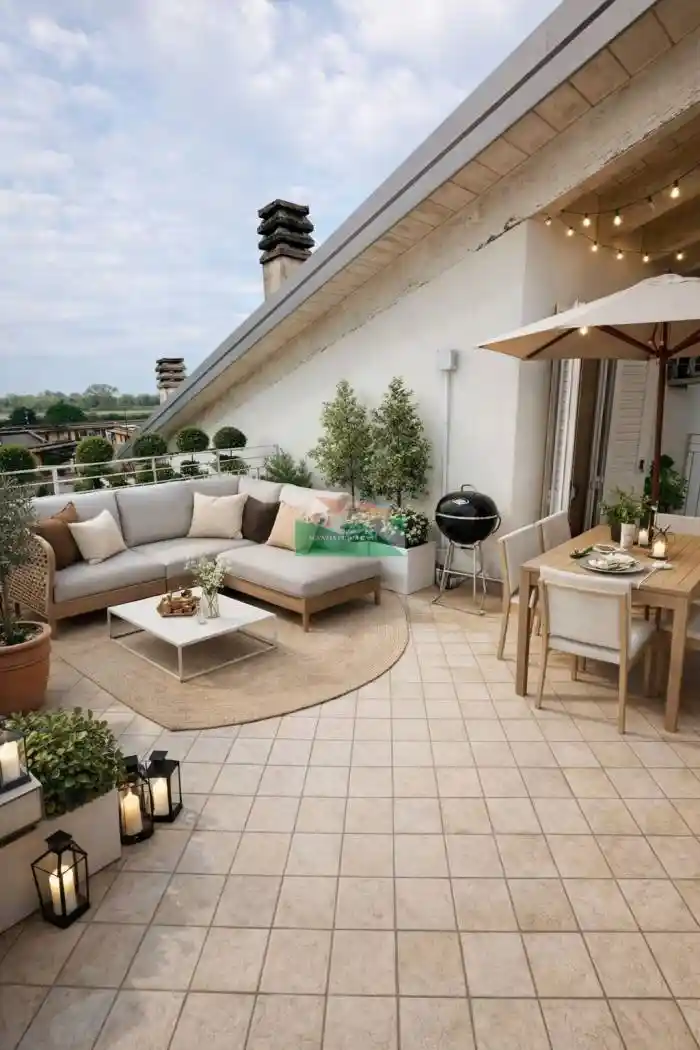 Appartamento in vendita a Ravenna