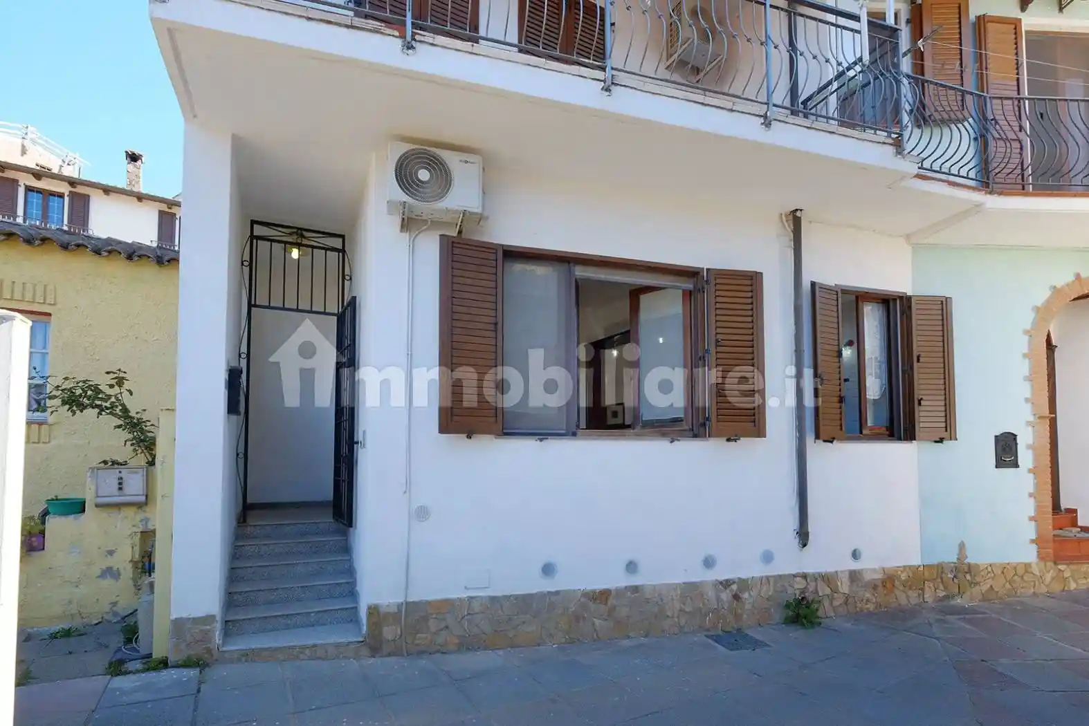 Appartamento in vendita a Teulada