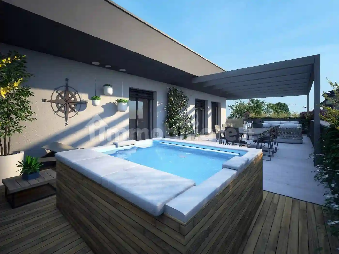 Attico - Mansarda - foto 4