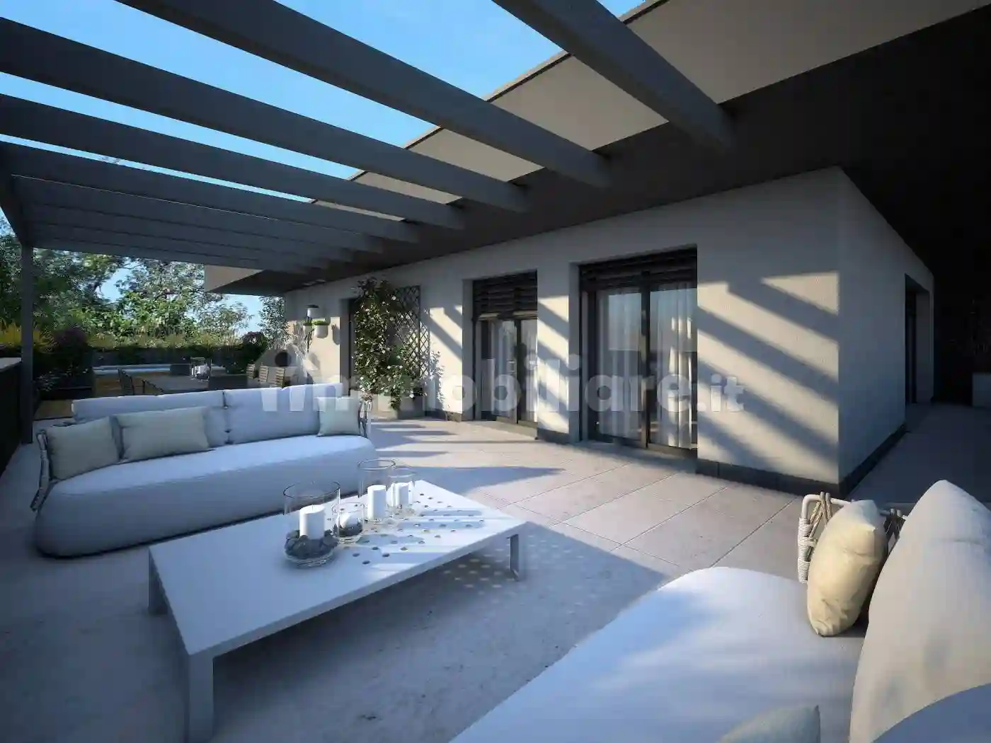 Attico - Mansarda - foto 5