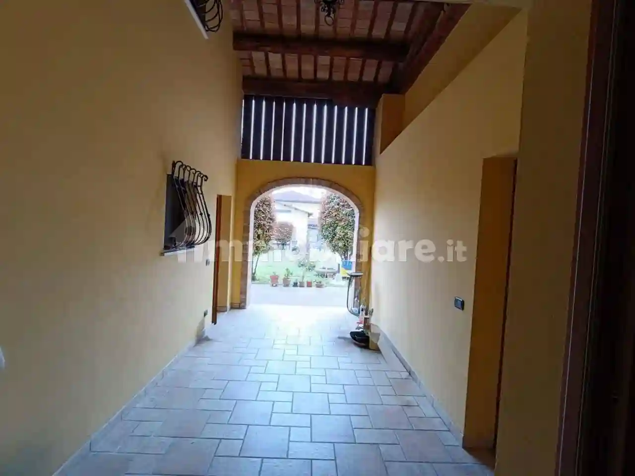 Villetta a schiera - foto 5