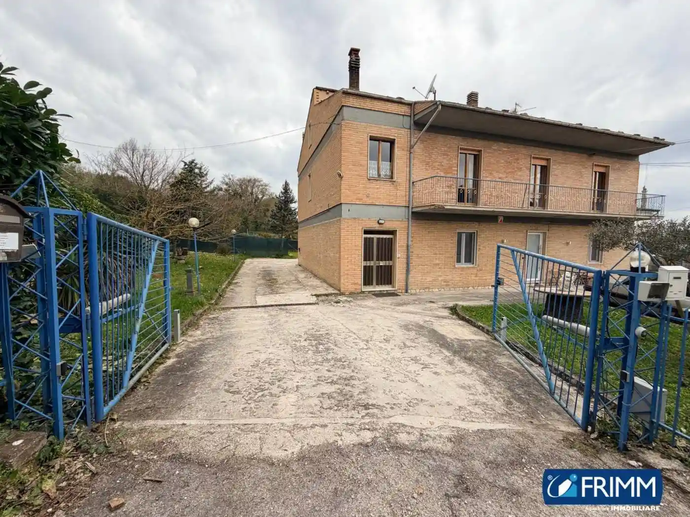 Appartamento in vendita a Campobasso