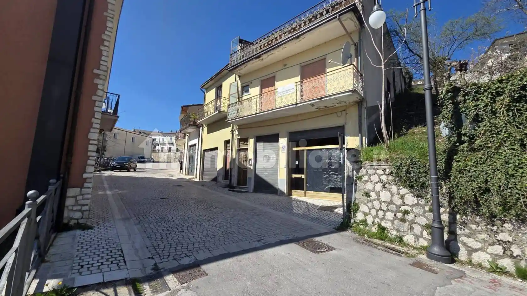 Casa indipendente in vendita a Montemarano