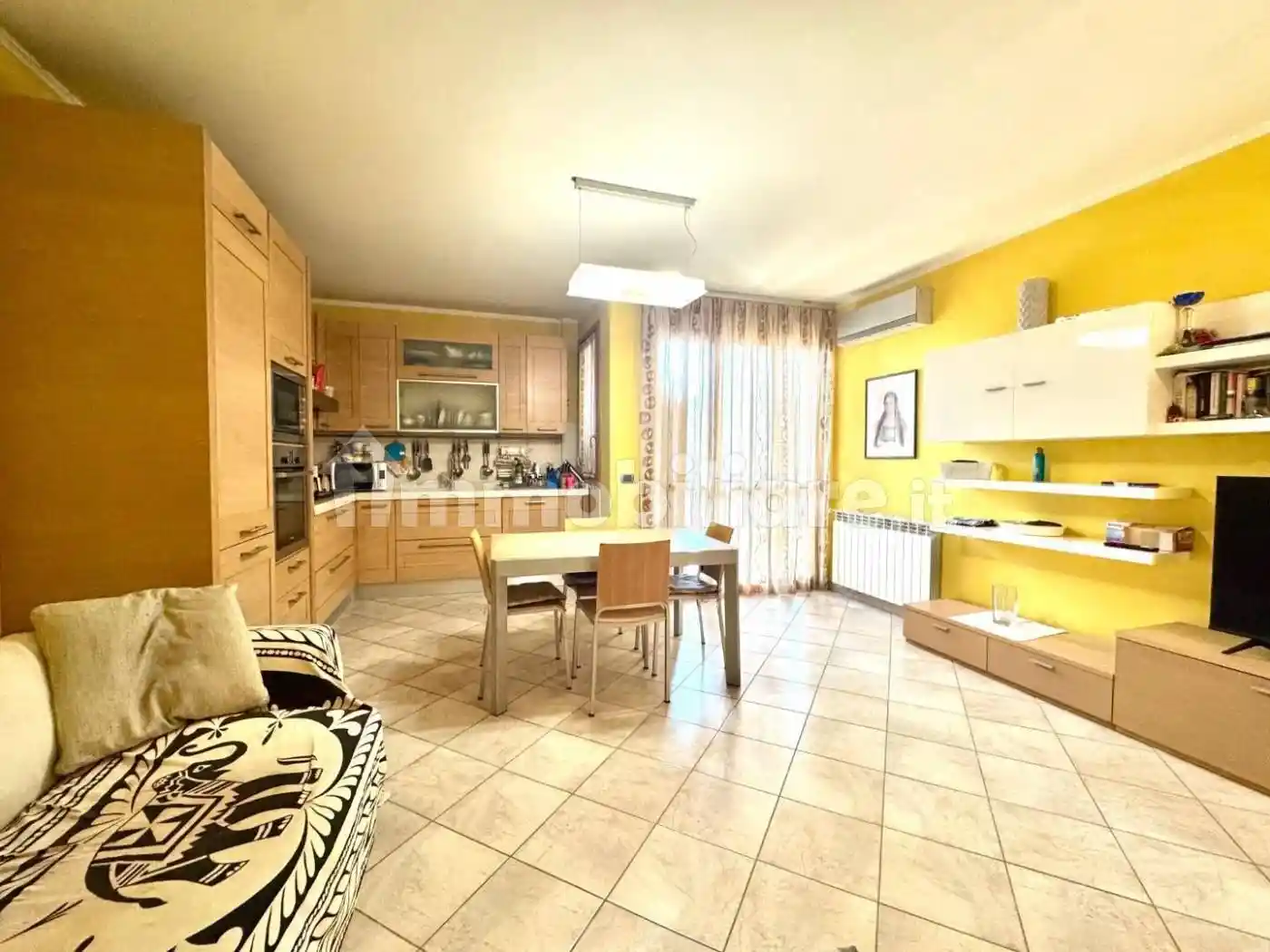 Appartamento in vendita a Fucecchio