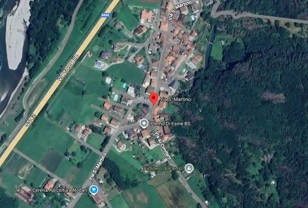 Palazzo - Stabile - foto 4