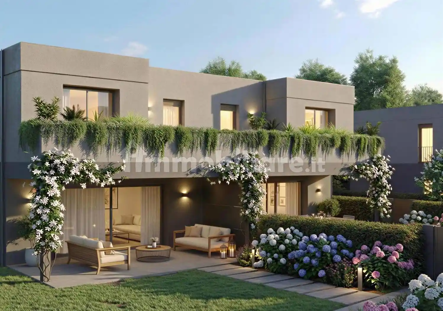 Progetto in vendita a Vicenza