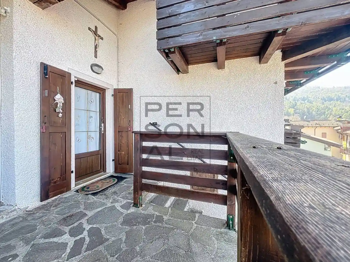 Casa indipendente in vendita a Brentonico