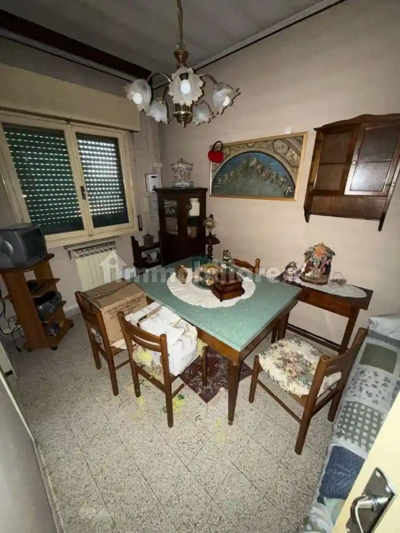 Casa indipendente in vendita a San Prospero