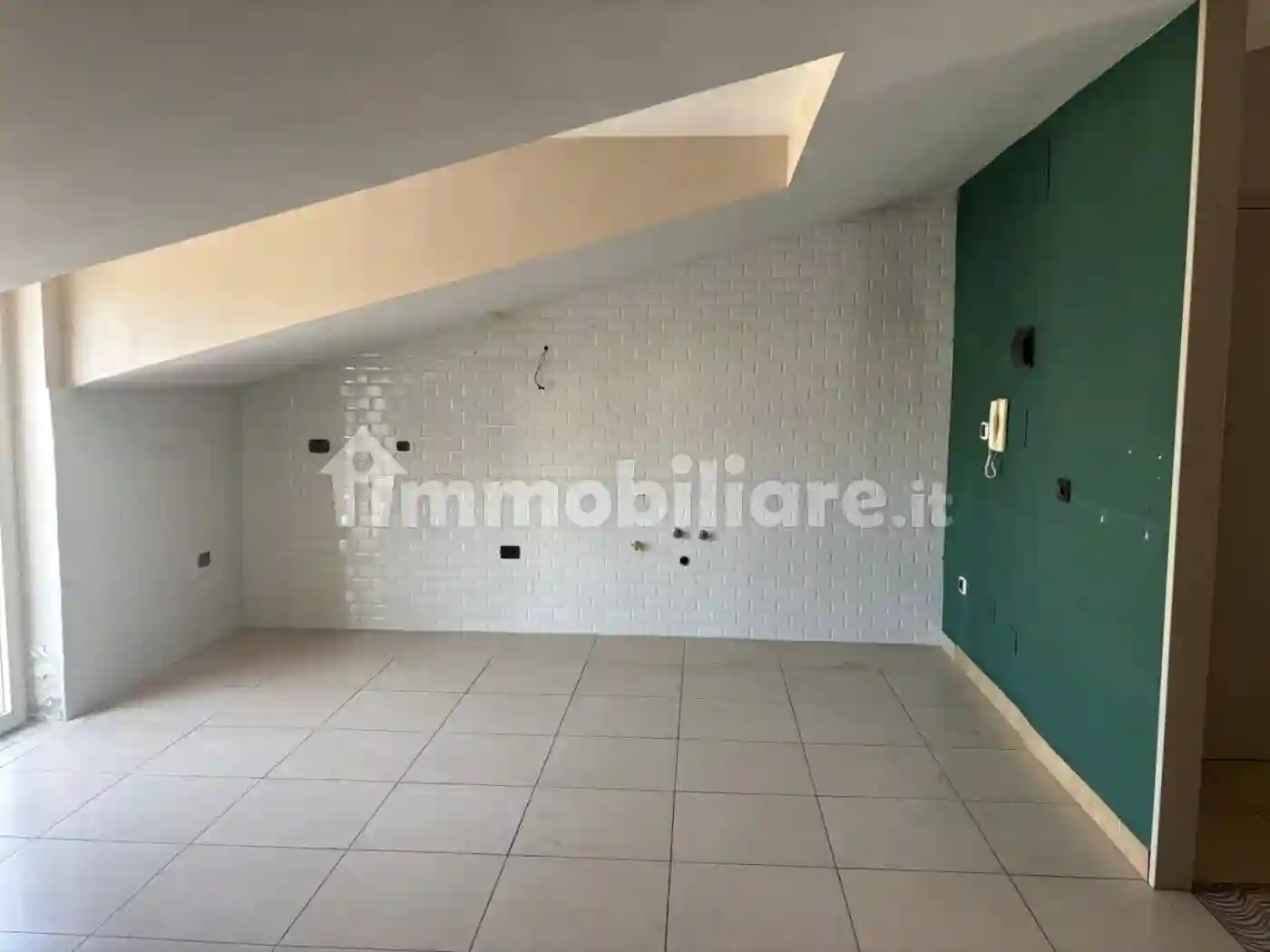 Attico - Mansarda - foto 2