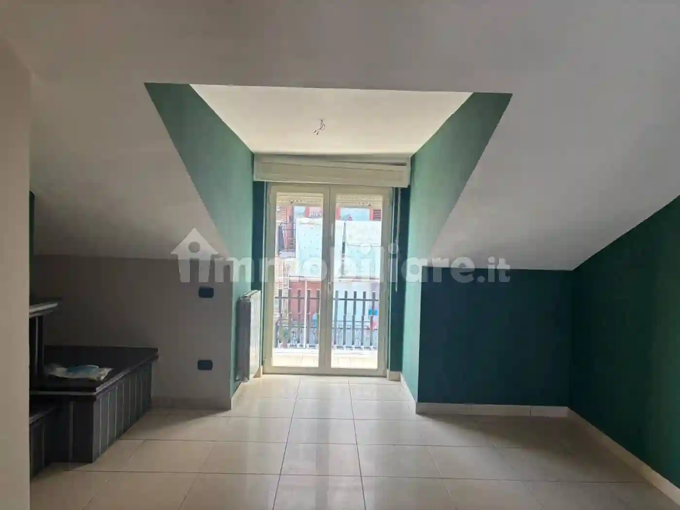 Attico - Mansarda - foto 5