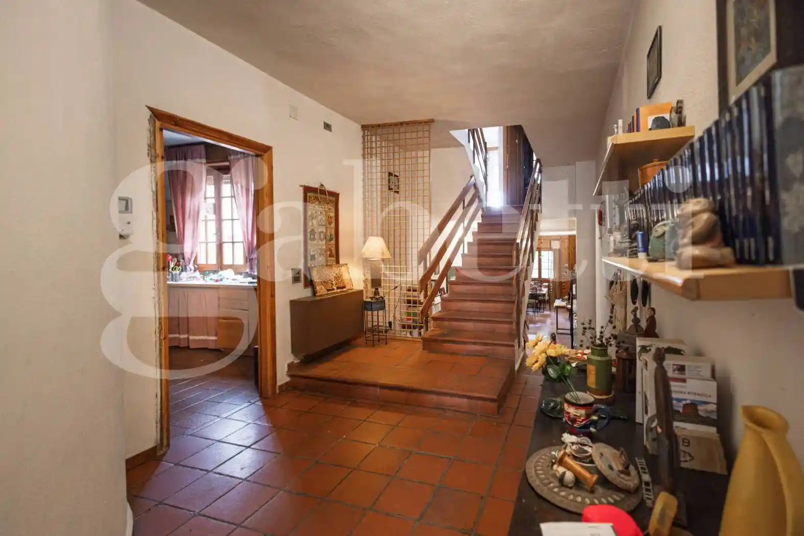 Villa in vendita a Sinnai