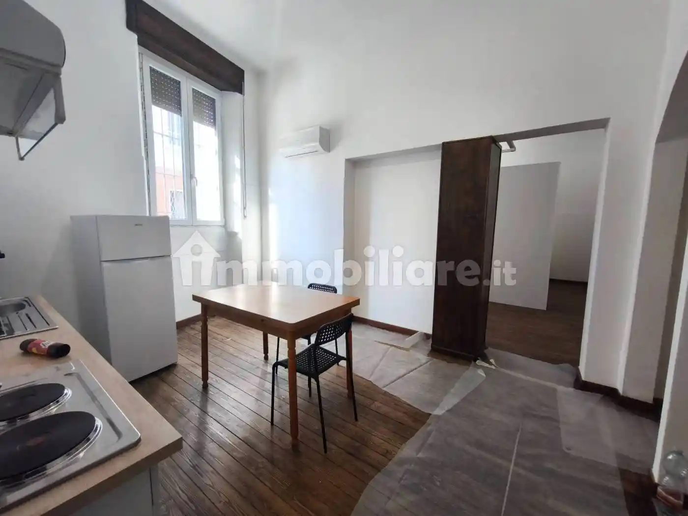 Appartamento in affitto a Piacenza